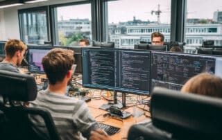 München braucht mehr als Baukasten-Websites - WordPress-Lösungen mit individueller PHP-Entwicklung