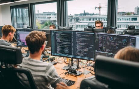 München braucht mehr als Baukasten-Websites - WordPress-Lösungen mit individueller PHP-Entwicklung