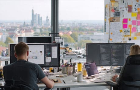 WordPress Agentur München - Maßgeschneiderte Entwicklung statt Plugin-Patchwork