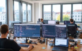 PHP-Entwicklung mit WordPress in München – für Unternehmen, die digital weiter denken
