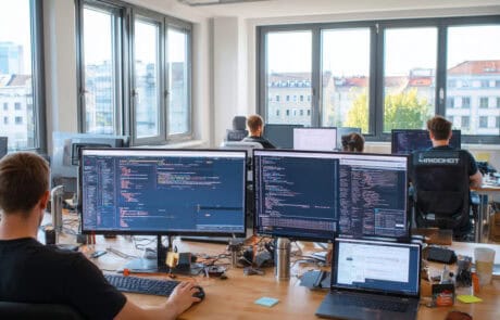 PHP-Entwicklung mit WordPress in München – für Unternehmen, die digital weiter denken