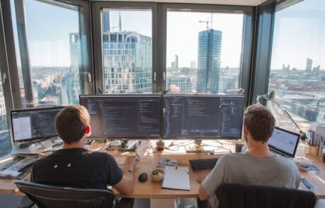 hre WordPress Agentur in München – mit echten PHP-Entwicklern statt Klickdienstleistern