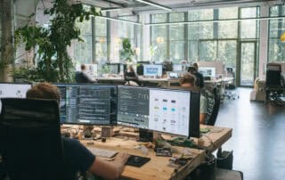 PHP-Entwicklung mit WordPress in München – für Unternehmen, die digital weiter denken