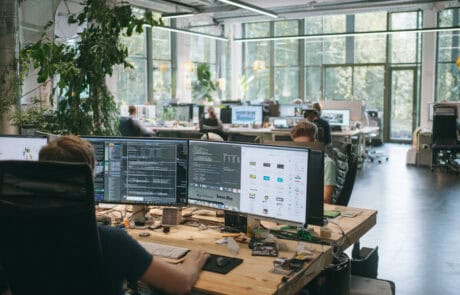 PHP-Entwicklung mit WordPress in München – für Unternehmen, die digital weiter denken