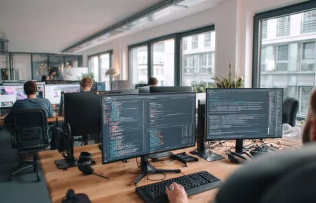 Benötigen Sie individuell programmierte Bausteine für Ihren Webauftritt?