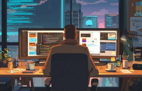 WordPress Agentur München - Maßgeschneiderte Entwicklung statt Plugin-Patchwork