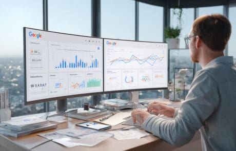 Google Search Console - das wichtigste Tool im SEO