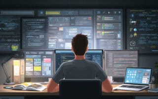 WordPress läuft auf einer alten PHP-Version und möchtest diese samt deiner WordPress Installation aktualisieren?