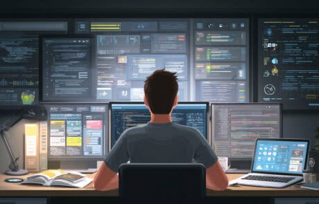 WordPress läuft auf einer alten PHP-Version und möchtest diese samt deiner WordPress Installation aktualisieren?