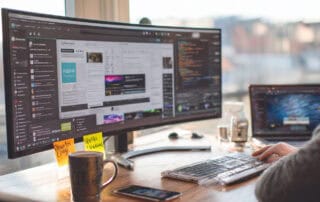 PHP für WordPress - was bedeutet Extended Support beim Hoster?