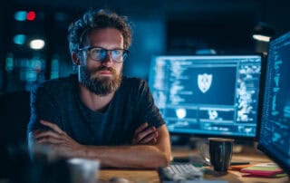 Läuft Ihre Webseite noch auf einer PHP Version 7.1, 7.2, 7.3 oder 7.4 - dann SOFORT updaten!