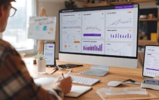 Kann WooCommerce Berichte und Analysen erstellen