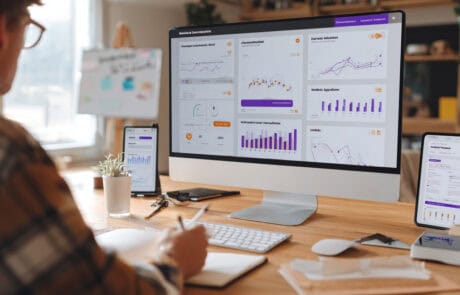 Kann WooCommerce Berichte und Analysen erstellen