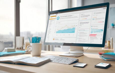Technisches SEO für WordPress: Ladezeiten, Core Web Vitals & Struktur