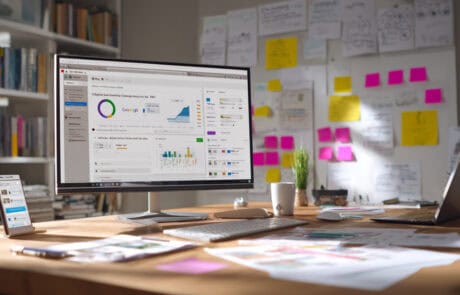 WordPress & SEO: Wie du mit strukturierter interner Verlinkung dein Ranking verbesserst