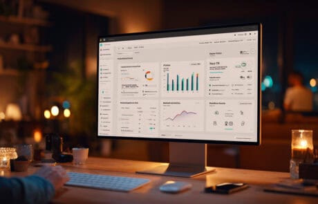 WordPress SEO - wie du mit der Search Console wichtige Keywords ermittelst und dein Ranking verbesserst