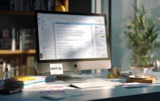 DSGVO-konforme Newsletter mit WordPress: So setzt du Double-Opt-In sicher um
