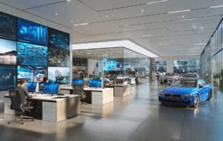 Online Marketing im Autohaus - So werden aus Besuchern, Leads