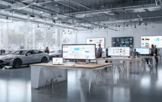 Braucht heutzutage ein Autohaus Online-Marketing?