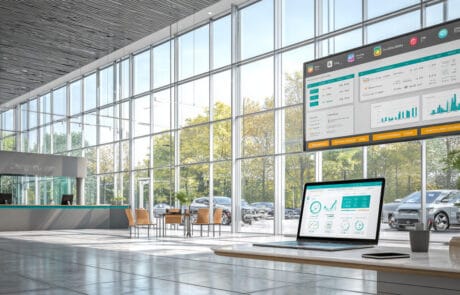 Google Ads ist nur ein Teil von effektivem Online Marketing im Autohaus