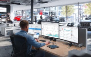 mit Instagram zur echten Probefahrt im Autohaus - so kann es gelingen!