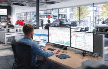 mit Instagram zur echten Probefahrt im Autohaus - so kann es gelingen!