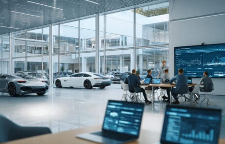 Sind Facebook Ads für Ihr Autohaus wirklich effektiv?