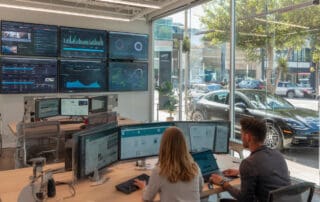 Locales SEO für Ihr Autohaus
