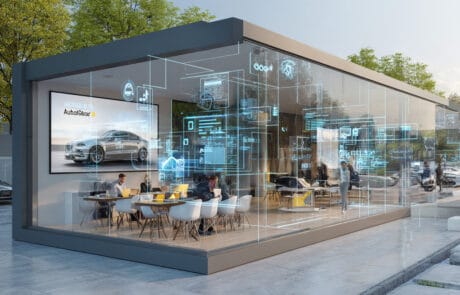 Wieso Instagram, Facebook Ads und Google trotz mobile.de wichtige Säulen im Online Marketing für Ihr Autohaus sind