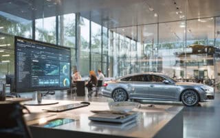 autoscout24.de, mobile.de, SEO, Google Ads und Instagram - der optimale Mix für Ihr Autohaus
