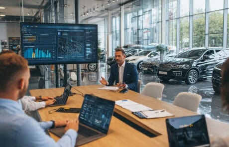 Wieso Instagram für Ihr Autohaus ein Kundenmagnet sein kann