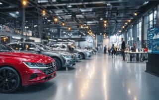 Leads für Ihr Autohaus via Facebook einsammeln funktioniert wirklich!