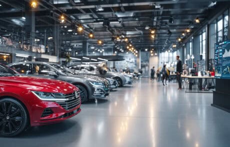 Leads für Ihr Autohaus via Facebook einsammeln funktioniert wirklich!