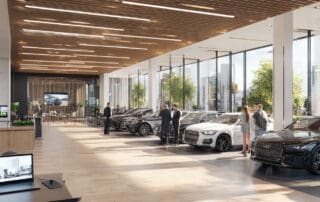 Instagram - machen Sie aus ihren Autohaus-Kunden echte Follower