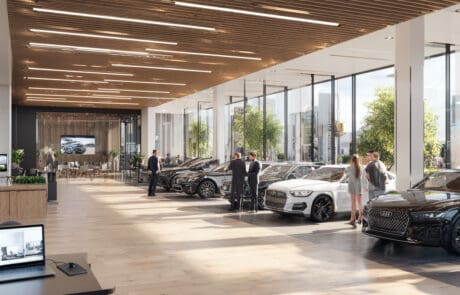 Instagram - machen Sie aus ihren Autohaus-Kunden echte Follower