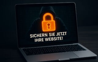 DSGVO Schnellcheck Website – max2 consulting München