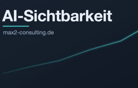 Wer in ChatGPT auftaucht, gewinnt — aber nicht mit den Methoden von gestern Wer in ChatGPT auftaucht gewinnt